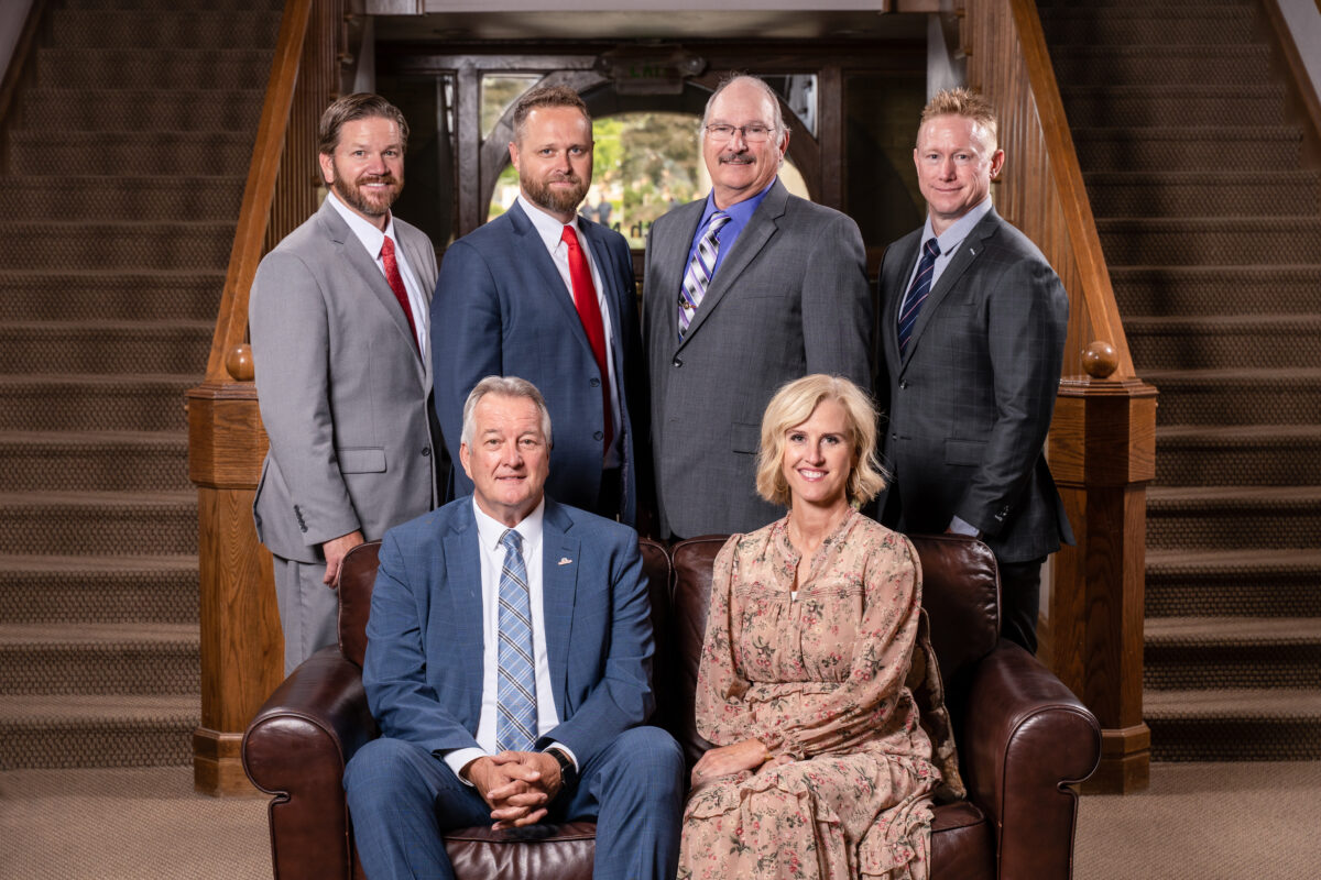 Mayors of Utah Valley Fall ushers physical, spiritual beauty to